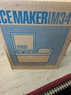 Kenmore IM34 Refrigerator Ice Maker Assembly Kit Replacement Parts. Fixed Price $47.99.