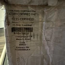 Whirlpool Refrigerator Compressor W10439638 No Returns A4. Fixed Price $375.00.