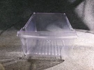 240354723 Frigidaire Refrigerator Crisper Drawer. Fixed Price $37.00.