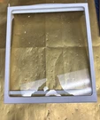 Refrigerator Glass Shelf DA67-01607A For Samsung. Fixed Price $40.00.