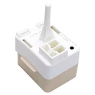 Whirlpool Refrigerator Overload Relay 2188829. Fixed Price $19.65.