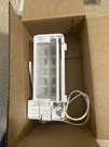Hisense Refrigerator Ice Maker Part # K2427747. Fixed Price $70.00.