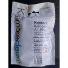 Kenmore Refrigerator Air Filter W10335147A Cleanflow Carbon Sachet New. Fixed Price $10.00.