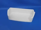 Refrigerator GSE25HMHEHES Middle Fridge Door Bin Base No Insert WR71X10973. Fixed Price $11.99.