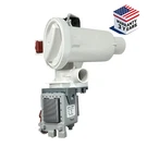 New Drain Pump W10391443 For Whirlpool Maytag WFW70HEBW0 WFW8640BW1 WFW61HEBW0. Fixed Price $59.97.