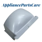 Whirlpool Freezer Evaporator Fan Cover W10574274. Fixed Price $34.99.