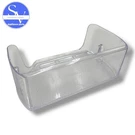 Samsung Refrigerator Freezer Door Bin DA97-20641A. Fixed Price $34.89.