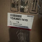 Original TCA36811415 Lg Oem New Refrigerator Compressor. Fixed Price $255.00.