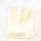 WP1119017 Whirlpool Ice Cube Guide Oem. Fixed Price $5.95.