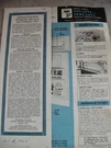 Frigidaire Imperial Frost Free Refrigerator FPI-14TJ Use Care Instructions. Fixed Price $18.00.