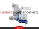Ice Maker Water Valve Replaces Whirlpool Maytag Jenn-air # WPW10897719. Fixed Price $70.95.