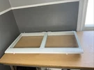 Oem Whirlpool Maytag Kitchenaid Kenmore Elite Amana Crosley Crisper Drawer Cover. Fixed Price $179.50.