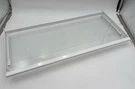Sub-zero 550 501R Refrigerator Roll-out Shelf Assembly 4180790 7005826. Fixed Price $399.95.
