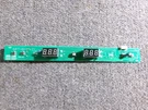 6871JB1374C Kenmore Refrigerator Temperature Control Board. Fixed Price $28.00.