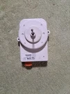 Panasonic UDQR107W4 Condenser Fan Motor Compatible With Frigidaire Fridges. Fixed Price $40.00.