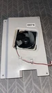Samsung Refrigerator Evaporator Fan Motor DA61-08456A. Fixed Price $15.99.