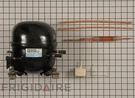 Frigidaire 5304475102 Refrigerator Compressor Genuine Oem Replacement Part. Fixed Price $289.00.