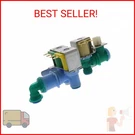 Erp 242252702 Refrigerator Triple Water Valve. Fixed Price $26.99.
