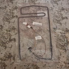 Samsung DA47-00311A Refrigerator Defrost Heater Element Heating Replacement. Fixed Price $29.99.