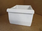 Samsung Refrigerator Freezer Ice Bin Part # DA61-05543A DA97-15043A. Fixed Price $74.08.