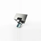 DA97-17342A Samsung Refrigerator Dispenser Cover Assembly AW1-12. Fixed Price $285.29.