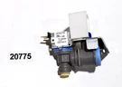 WR57X32213 Robershaw K78369-1 Refrigerator Water Valve 245D1378G002. Fixed Price $24.99.