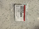 Lg Refrigerator Water Tube Fitting - 4932JA3002B. Fixed Price $15.00.