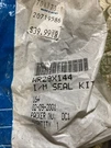 WR29X144 Ge Oem Ice Maker Seal Kit. Fixed Price $8.00.