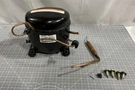 Oem 062775-000 Viking VCSB5423SS01 Refrigerator Compressor W/ Drier Read. Fixed Price $249.99.