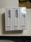 Novete Rwfoe Refrigerator Water Filter Replacement 3 Cartridge With. Fixed Price $24.00.