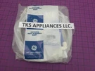 WR49X21267 - Genuine Oem Dispenser Dribble Kit. Fixed Price $21.99.