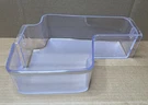 Samsung Refrigerator Door Bin DA63-08012A001 Clear Plastic. Fixed Price $19.52.