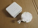 Ge Freezer Sensor Alarm W/cover Part # WR50X5037 WR17X6454. Fixed Price $35.98.