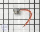 Whirlpool Refrigerator Bimetallic Defrost Assembly WP4387501. Fixed Price $86.56.