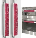 Refrigerator Door Handle Covers, Set Of 4, Non-slip Fridge Was.... Fixed Price $27.53.