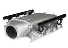 Holley 300-680 Ultra Lo-ram Manifold Kit Single Injector Satin. Fixed Price $806.95.