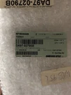 Samsung Ice Cube Tray Assembly DA97-02790B. Fixed Price $65.00.