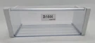 Genuine Refrigerator Sub-zero Door Shelf PART#4330580. Fixed Price $31.96.