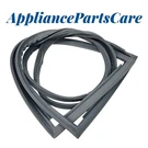 Samsung RS28CB7600QL Refrigerator Freezer Door Gasket DA97-20743B. Fixed Price $54.99.