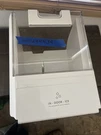 Oem Whirlpool Refrigerator Ice Container Despencer Assembly W11244434 W11050864. Fixed Price $78.00.