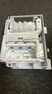 Oem Samsung Refrigerator Dual Ice Maker Assembly For RM80F22WEWAA. Fixed Price $122.36.