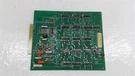 800-061-00 #155 Line Board. Fixed Price $175.00.