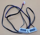 Genuine Refrigerator Samsung Door Light Switch Set PART#MDCG-4. Fixed Price $6.50.