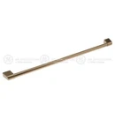 Ge Oem WR12X31663 Brushed Bronze Fresh Food Handle New In Box Nib 18C/19D/17B. Fixed Price $129.99.