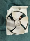 Panasonic Cooling Fan Motor 11002017000366. Fixed Price $20.00.