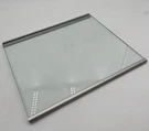 Thermador Refrigerator Glass Shelf 2222595. Fixed Price $114.95.