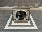 Viking Refrigerator Condenser Fan Motor Assembly P# PE950153. Fixed Price $90.00.
