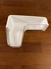 Samsung Refrigerator Door Bin DA63-06503 Guard-dispenser For Model RF4267HARS. Fixed Price $25.00.