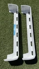 Frigidaire Ref-tor Freezer Door Bin 5304519702 (set Of ) From Mdl# FFTR1814WB5. Fixed Price $39.00.