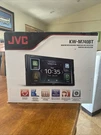 Jvc KWM740BT 2-DIN Av Receiver (no Cd). Fixed Price $195.00.